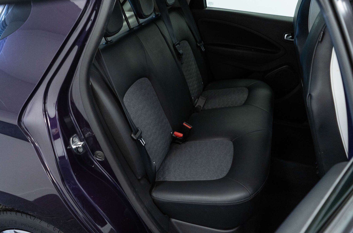 Used Renault Zoe 2022 for sale - 77930628: Photo 33