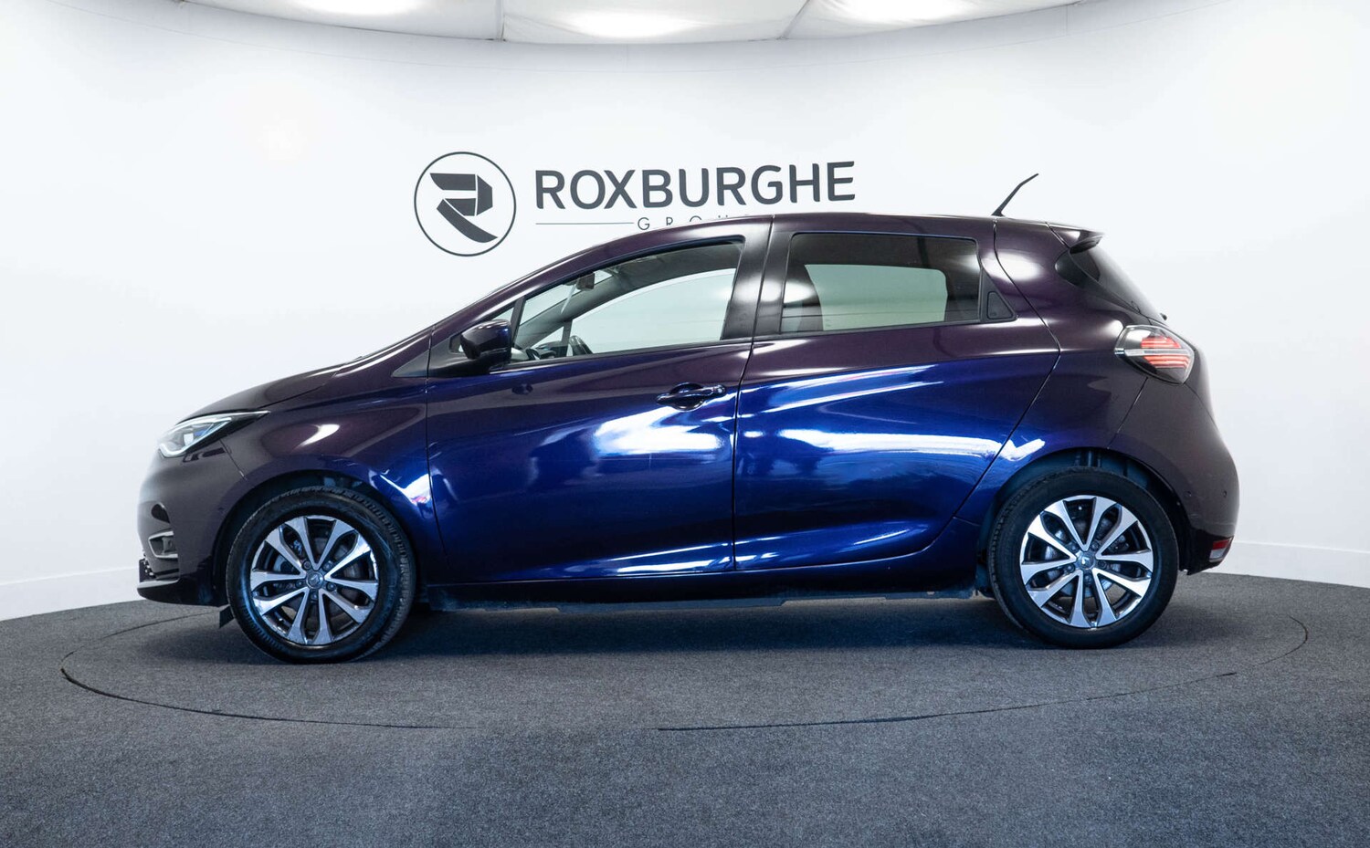 Used Renault Zoe 2022 for sale - 77930628: Photo 4