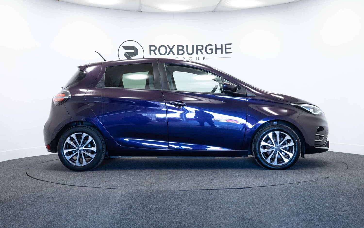 Used Renault Zoe 2022 for sale - 77930628: Photo 9