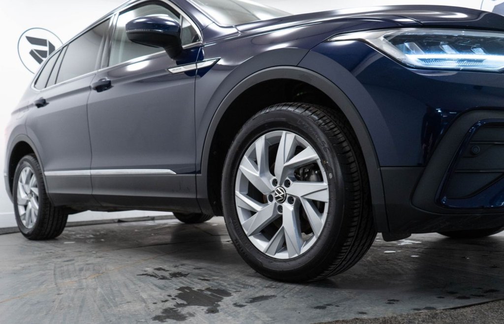 Used Volkswagen Tiguan Allspace 2022 for sale - 77457499: Photo 11