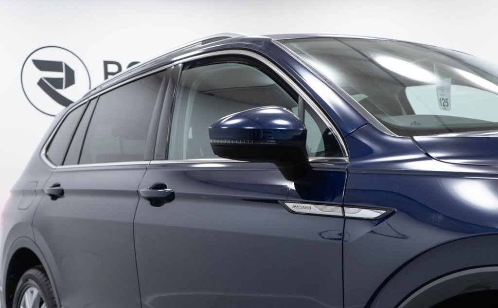 Used Volkswagen Tiguan Allspace 2022 for sale - 77457499: Photo 12