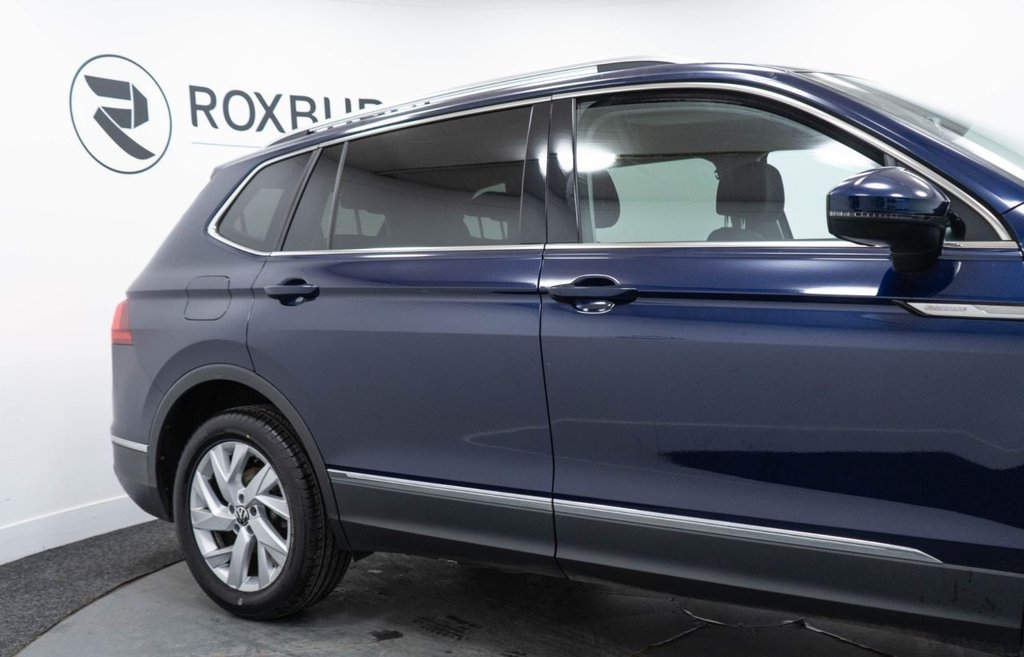 Used Volkswagen Tiguan Allspace 2022 for sale - 77457499: Photo 13