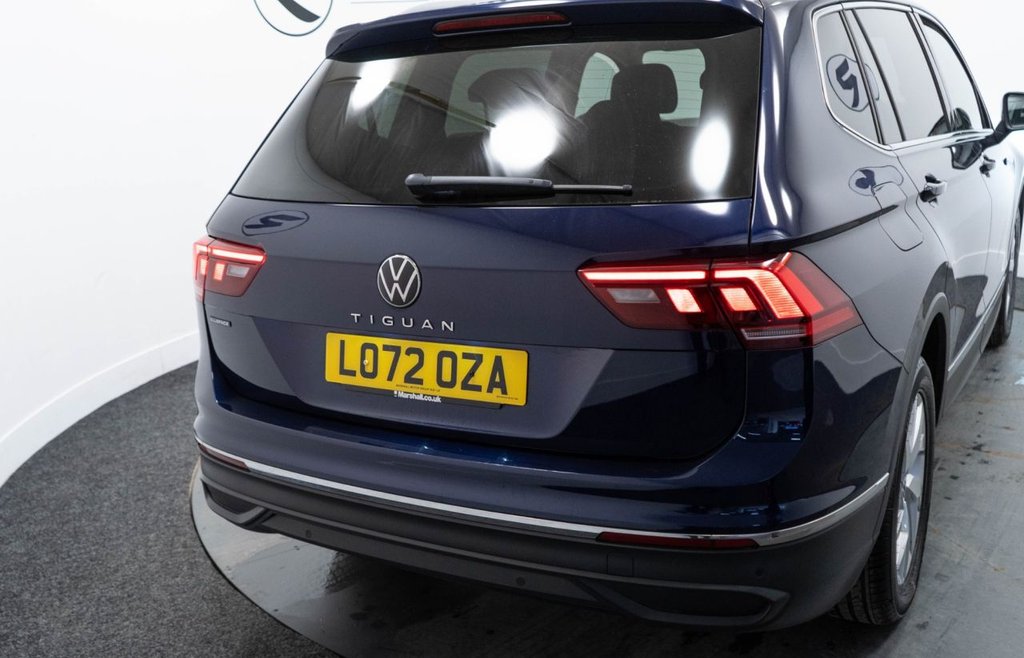 Used Volkswagen Tiguan Allspace 2022 for sale - 77457499: Photo 15