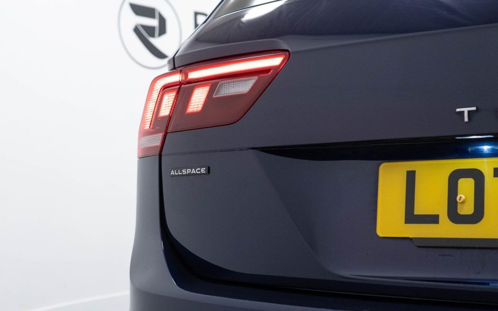 Used Volkswagen Tiguan Allspace 2022 for sale - 77457499: Photo 16