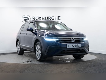 Used Volkswagen Tiguan Allspace 2022 for sale - 77457499: Photo