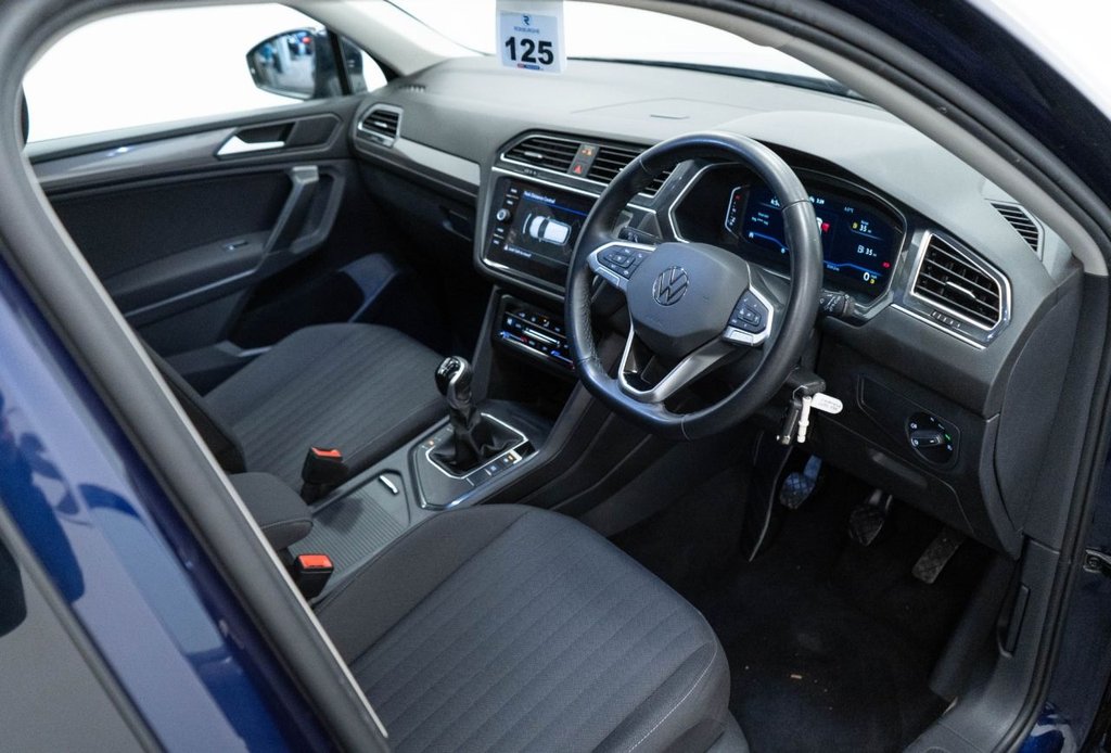 Used Volkswagen Tiguan Allspace 2022 for sale - 77457499: Photo 20