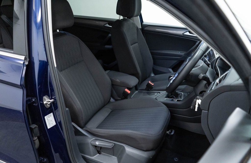 Used Volkswagen Tiguan Allspace 2022 for sale - 77457499: Photo 21