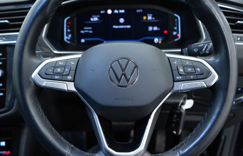 Used Volkswagen Tiguan Allspace 2022 for sale - 77457499: Photo 24