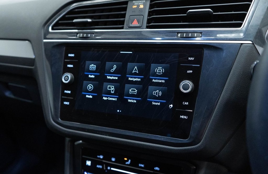 Used Volkswagen Tiguan Allspace 2022 for sale - 77457499: Photo 27