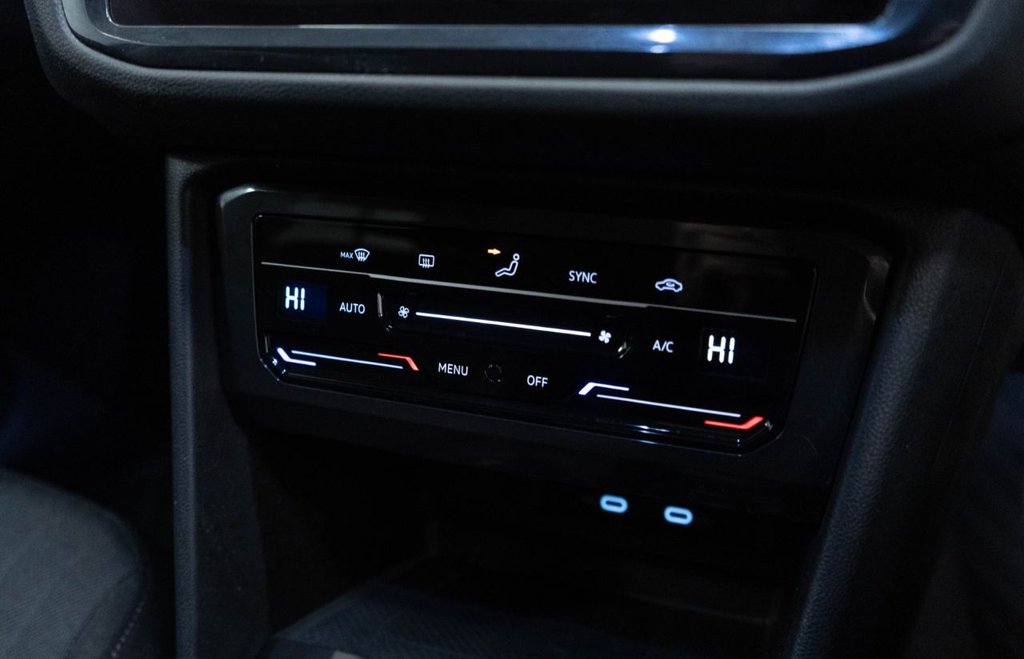 Used Volkswagen Tiguan Allspace 2022 for sale - 77457499: Photo 28