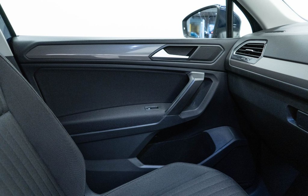 Used Volkswagen Tiguan Allspace 2022 for sale - 77457499: Photo 31