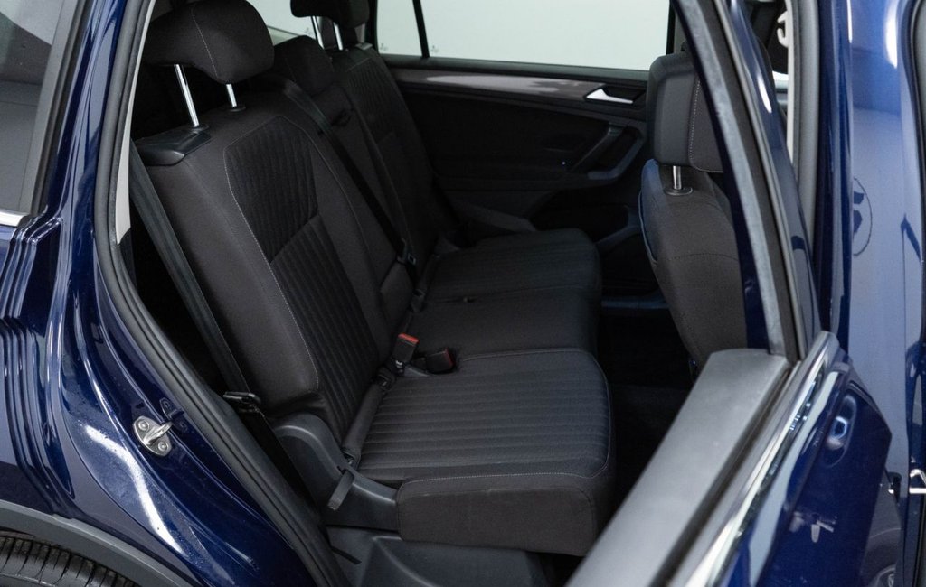Used Volkswagen Tiguan Allspace 2022 for sale - 77457499: Photo 33