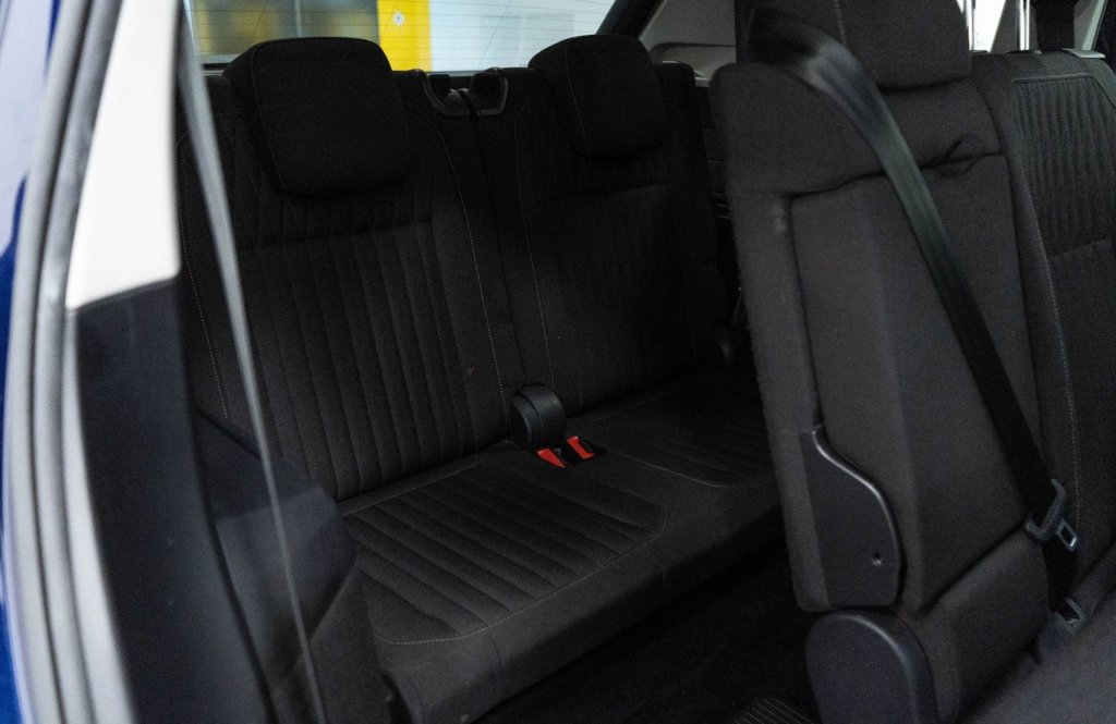 Used Volkswagen Tiguan Allspace 2022 for sale - 77457499: Photo 34