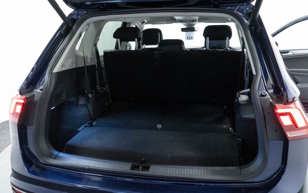 Used Volkswagen Tiguan Allspace 2022 for sale - 77457499: Photo 35
