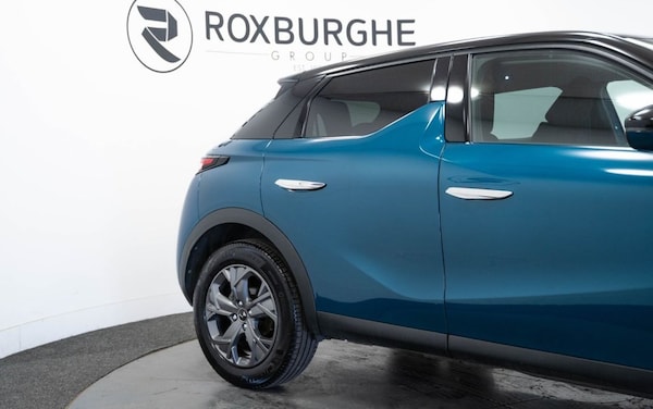 Used DS Automobiles DS 3 Crossback 2022 for sale - 75171532: Photo 12
