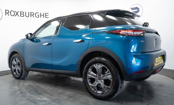 Used DS Automobiles DS 3 Crossback 2022 for sale - 75171532: Photo 15