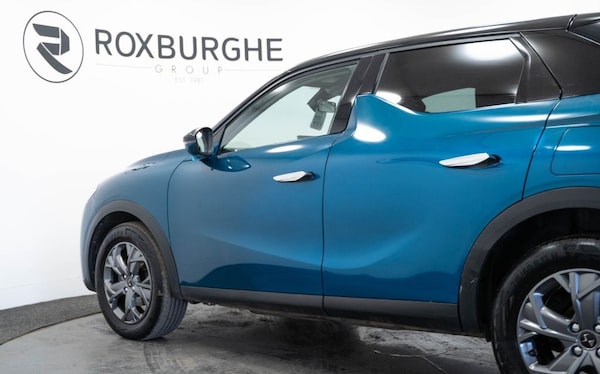 Used DS Automobiles DS 3 Crossback 2022 for sale - 75171532: Photo 16