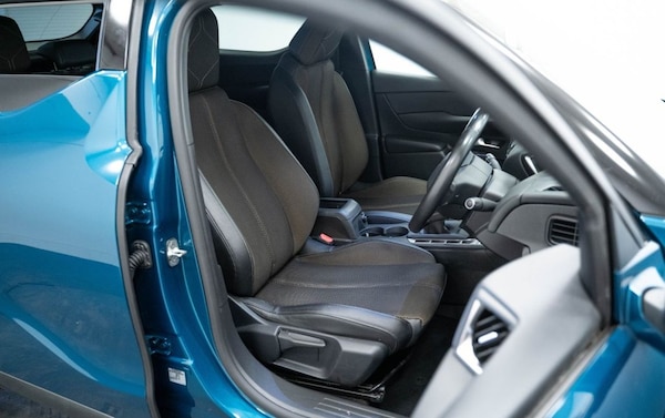 Used DS Automobiles DS 3 Crossback 2022 for sale - 75171532: Photo 19