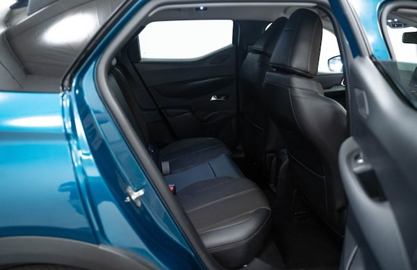 Used DS Automobiles DS 3 Crossback 2022 for sale - 75171532: Photo 29