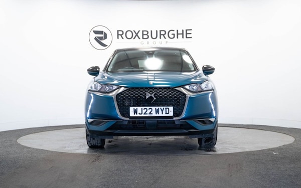 Used DS Automobiles DS 3 Crossback 2022 for sale - 75171532: Photo 2
