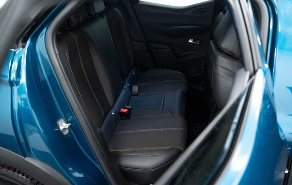 Used DS Automobiles DS 3 Crossback 2022 for sale - 75171532: Photo 31