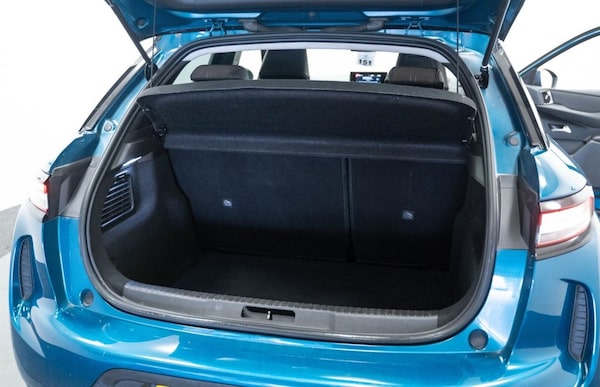 Used DS Automobiles DS 3 Crossback 2022 for sale - 75171532: Photo 32