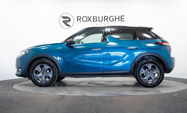 Used DS Automobiles DS 3 Crossback 2022 for sale - 75171532: Photo 3