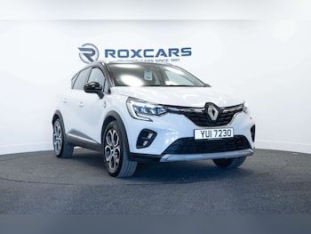 Used Renault Captur 2023 for sale - 78443851: Photo