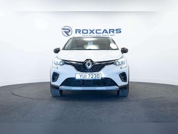 Used Renault Captur 2023 for sale - 78443851: Photo
