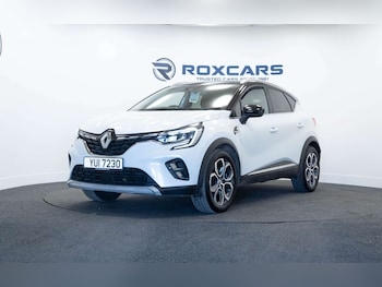 Used Renault Captur 2023 for sale - 78443851: Photo