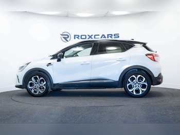 Used Renault Captur 2023 for sale - 78443851: Photo