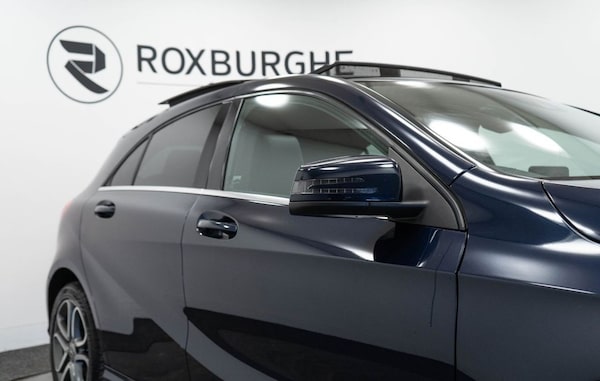 Used Mercedes-Benz A-Class 2018 for sale - 76210795: Photo 12