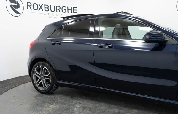 Used Mercedes-Benz A-Class 2018 for sale - 76210795: Photo 13
