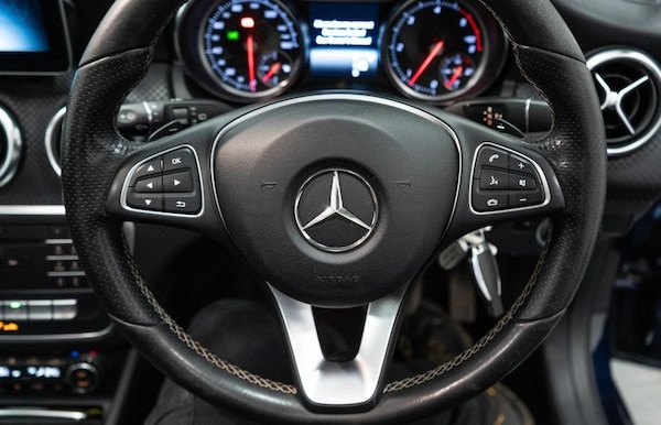 Used Mercedes-Benz A-Class 2018 for sale - 76210795: Photo 25
