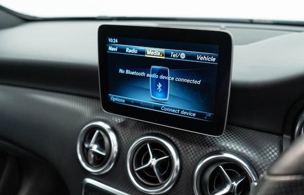 Used Mercedes-Benz A-Class 2018 for sale - 76210795: Photo 27