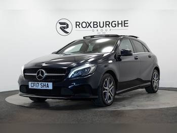 Used Mercedes-Benz A-Class 2018 for sale - 76210795: Photo 3