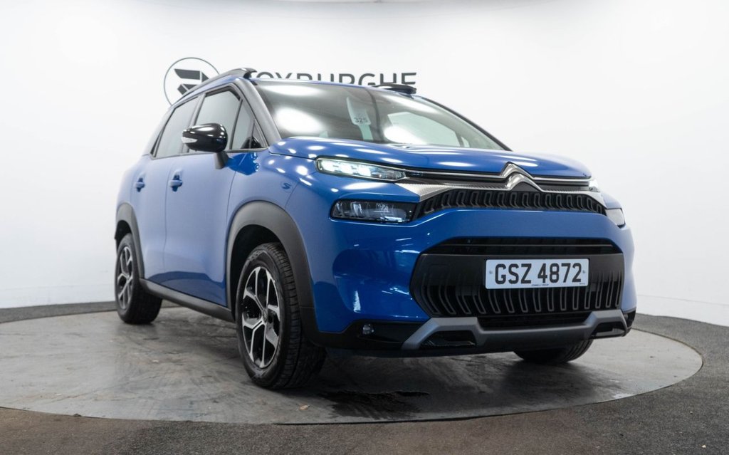Used Citroen C3 Aircross 2022 for sale - 76582114: Photo 10