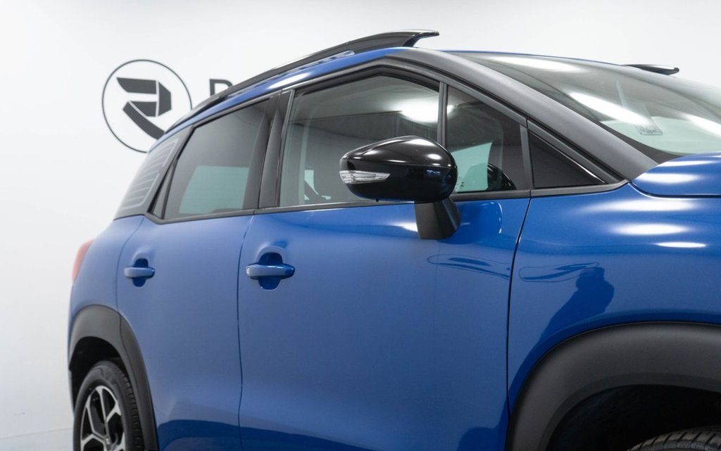 Used Citroen C3 Aircross 2022 for sale - 76582114: Photo 11