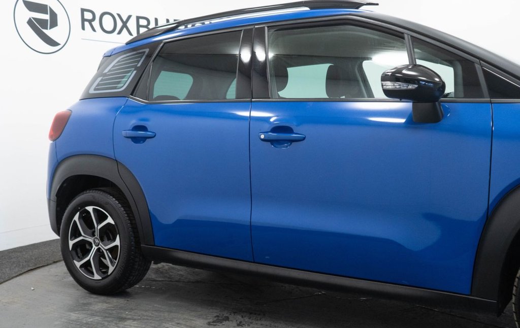 Used Citroen C3 Aircross 2022 for sale - 76582114: Photo 12