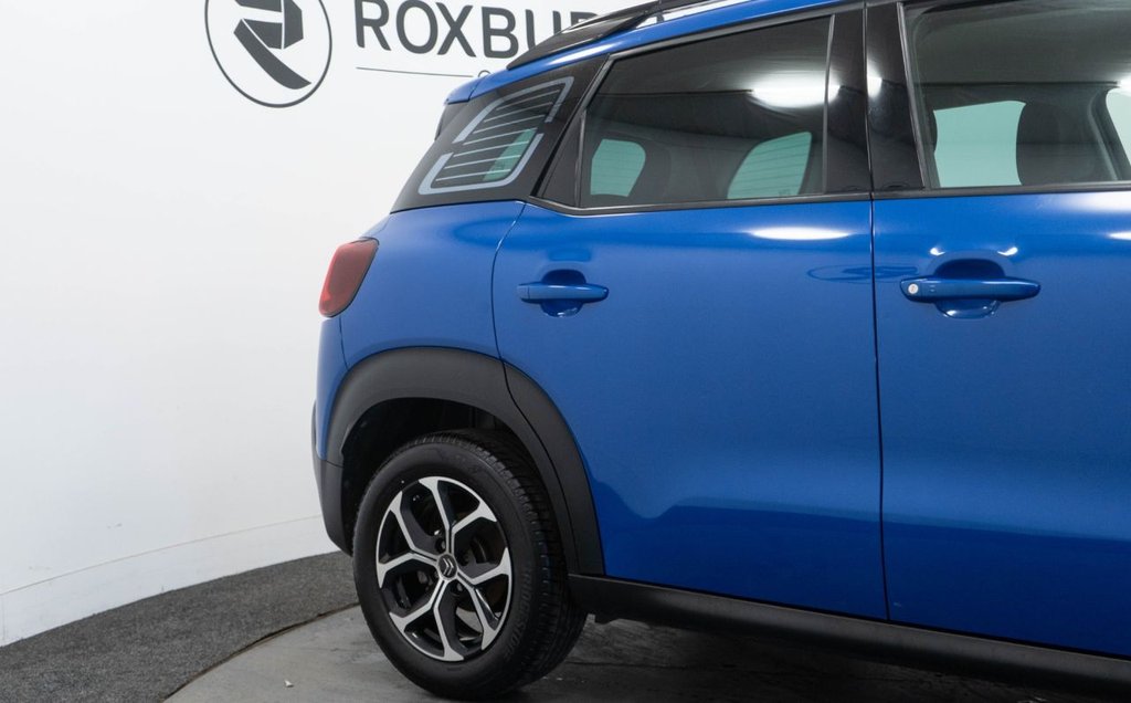 Used Citroen C3 Aircross 2022 for sale - 76582114: Photo 13