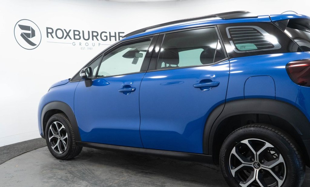 Used Citroen C3 Aircross 2022 for sale - 76582114: Photo 16