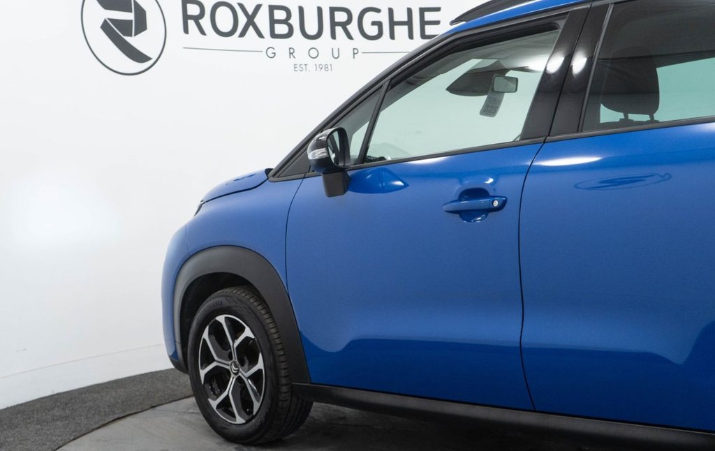 Used Citroen C3 Aircross 2022 for sale - 76582114: Photo 17