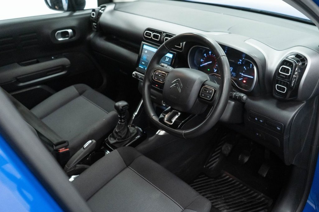 Used Citroen C3 Aircross 2022 for sale - 76582114: Photo 19