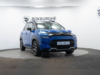 2022 (Z4) - 1.2 PureTech 110 Shine 5dr