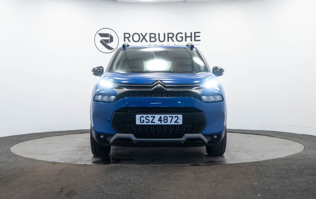 Used Citroen C3 Aircross 2022 for sale - 76582114: Photo 2