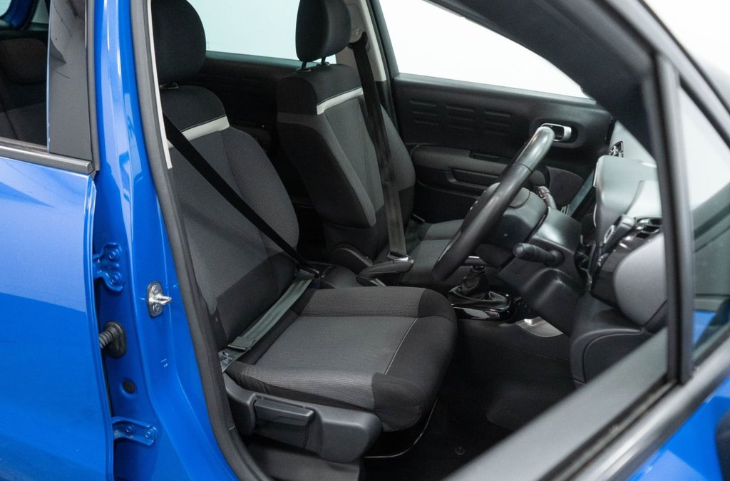 Used Citroen C3 Aircross 2022 for sale - 76582114: Photo 20