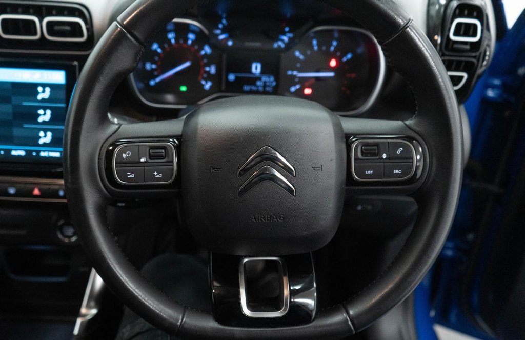 Used Citroen C3 Aircross 2022 for sale - 76582114: Photo 22