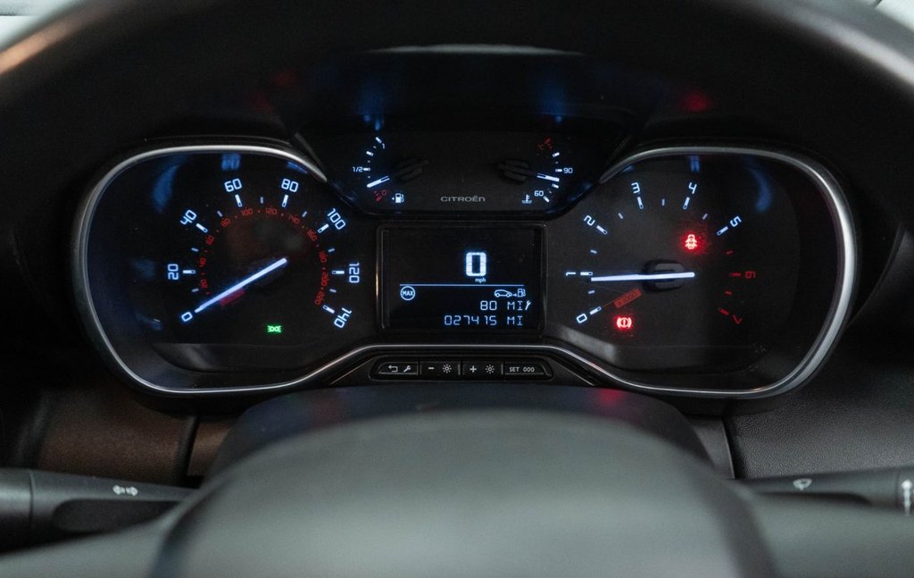 Used Citroen C3 Aircross 2022 for sale - 76582114: Photo 23