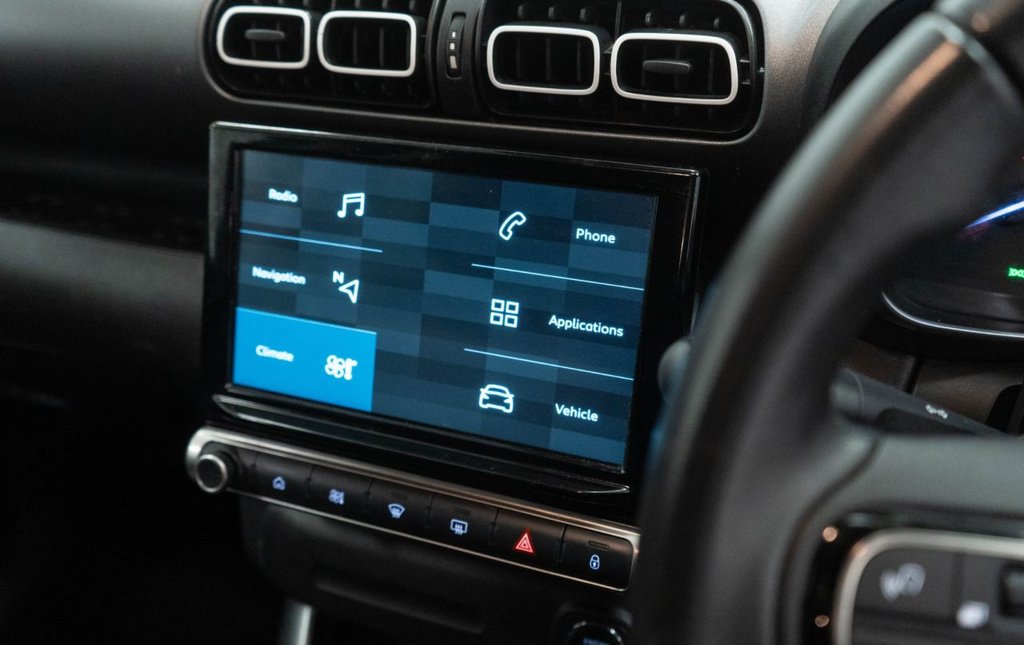 Used Citroen C3 Aircross 2022 for sale - 76582114: Photo 24