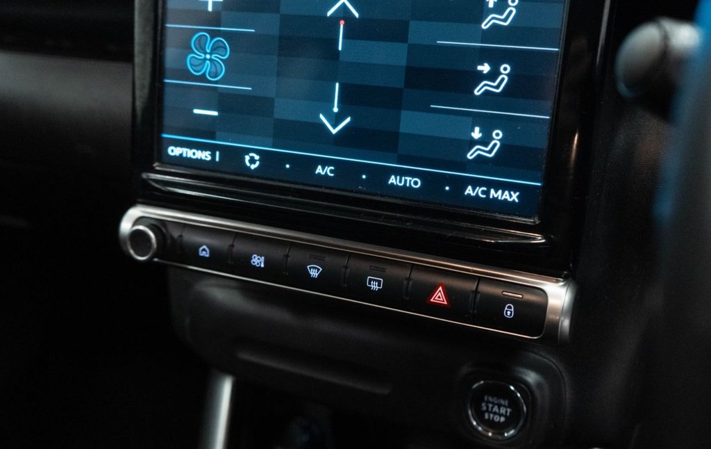 Used Citroen C3 Aircross 2022 for sale - 76582114: Photo 25